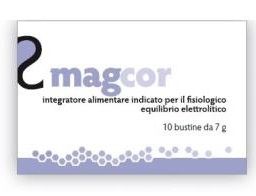 Essecore Magcor 10 bustine