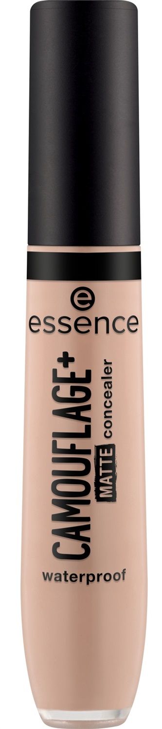 Essence Camouflage+ Matt Correttore 150