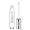 Essence Extreme Shine Volume Lipgloss Lucidalabbra 01 Crystal Clear