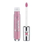 Essence Extreme Shine Volume Lipgloss Lucidalabbra 04 Purple Rain