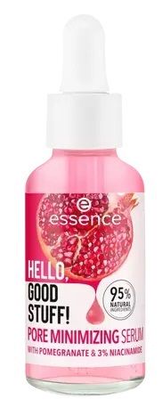 Essence Hello Good Stuff! Pore Minimizing Siero 30ml