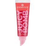 Essence Juicy Bomb Shiny Lucidalabbra 104 Poppin' Pomegranate
