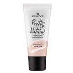 Essence Pretty Natural Fondotinta Idratante 010 Cool Porcelaine