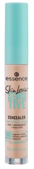 Essence Skin Lovin' Sensitive Correttore 20 Medium
