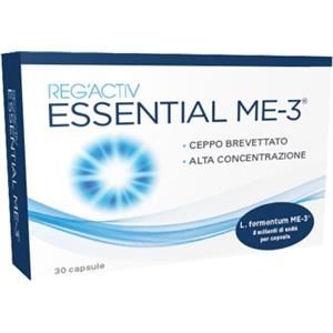 Essential Regactive Essential Me-3 Capsule 30 capsule