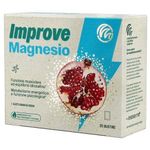 Esserre Pharma Improve Magnesio Bustine 20 bustine