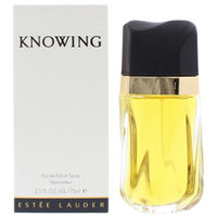 Estée Lauder Knowing Eau de Parfum 75ml