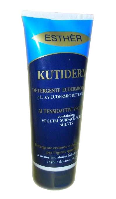 Esther Kutiderm Detergente Eudermico 200ml