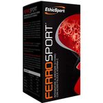 EthicSport Ferrosport Compresse 30 compresse