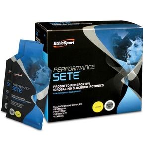 EthicSport Performance Sete 14 bustine