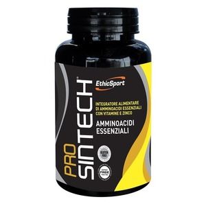 EthicSport Prosintech 120 compresse
