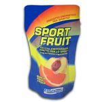 EthicSport Sport Fruit 42g Pesca arancia