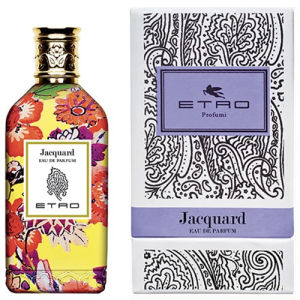 Etro Jacquard Eau de Parfum 100ml
