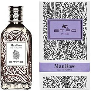 Etro ManRose Eau de Parfum 100ml