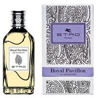 Etro Royal Pavillon Eau de Toilette 50ml