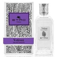 Etro Vetiver Eau de Toilette 100ml