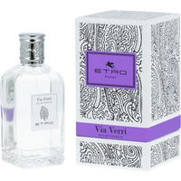 Etro Via Verri Eau de Toilette 100ml