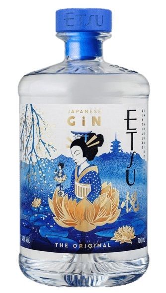 Etsu Gin Etsu The Original 70 cl
