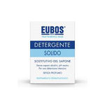 Eubos Detergente Solido 125g