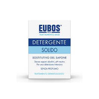 Eubos Detergente Solido 125g
