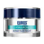 Eubos Hyaluron Perfect Night Repair Crema 50ml