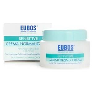 Eubos Sensitive Crema Normalizzante 50ml