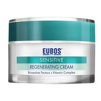 Eubos Sensitive Crema Ristrutturante 50ml