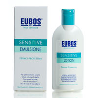 Eubos Sensitive Emulsione Dermoptotettiva 200ml