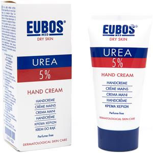 Eubos Urea 5% Crema Mani 75ml