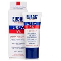 Eubos Urea 5% Crema Viso 50ml