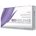 Eucare Bioimmunas 20compresse