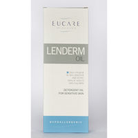 Eucare Lenderm Oil Detergent 400ml