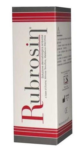 Eucare Rubrosin 50ml