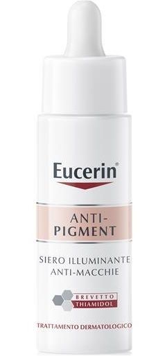Eucerin Anti-Pigment Siero Illuminante Anti-Macchie 30ml