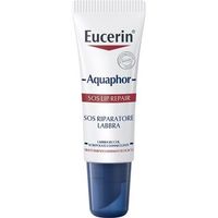 Eucerin Aquaphor SoS Riparatore Labbra 10ml