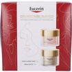 Eucerin Cofanetto Hyaluron-Filler + Elasticity Crema Giorno Rosé + Crema Notte