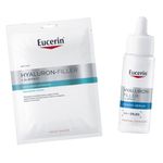 Eucerin Cofanetto Routine Idratazione Intensa Maschera + Siero