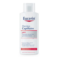 Eucerin Dermocapillaire PH5 Shampoo Delicato