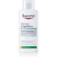 Eucerin Dermocapillaire Shampoo Crema Anti Forfora 250ml