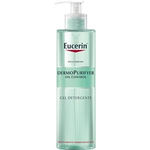 Eucerin Dermopurifyer Oil Gel Detergente 400ml