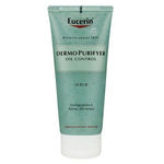 Eucerin Dermopurifyer Oil Control Scrub 100ml