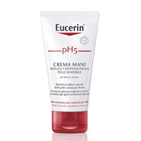 Eucerin Eucerin pH5 Crema Mani 75ml