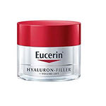 Eucerin Hyaluron-Filler + Volume-Lift Crema Giorno pelle secca 50ml