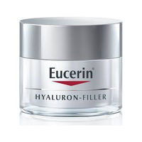 Eucerin Hyaluron Filler Notte Crema 50ml