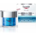 Eucerin Hyaluron Filler +3X Effect Crema Notte 50ml