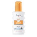 Eucerin Sensitive Protect Kids Spray Solare SPF50+ 300ml