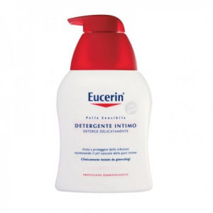 Eucerin Intim Protect Detergente Intimo 250ml