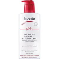 Eucerin Ph5 Emulsione Idratante Extra Leggera 400ml