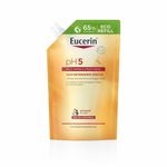 Eucerin PH5 Olio Detergente Doccia 400ml Eco Refill