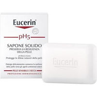 Eucerin PH5 Sapone Solido 100g